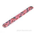 Multi-Function Nail File Hot nail file Manicure tools Nail file quality nail art supplies Factory